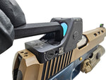 Trijicon SRO/RMR HD Optic Maintenance Tool (Battery Cap, Windage, & Elevation)