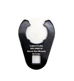 Daniel Defense RIS II / RIS III & Bolt-Up Barrel Nut Wrench