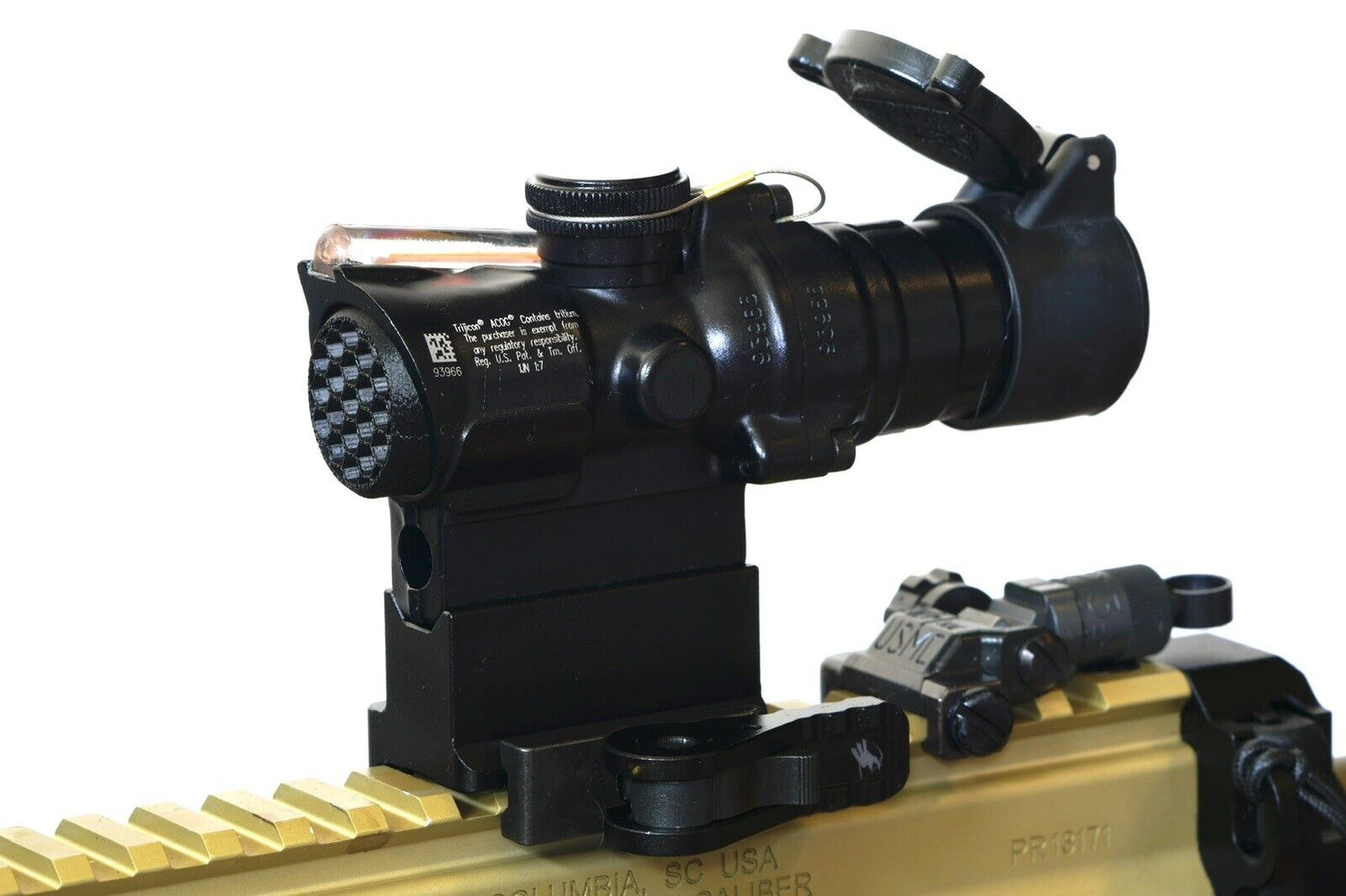 Killflash/ARD - Trijicon ACOG 1.5x16S