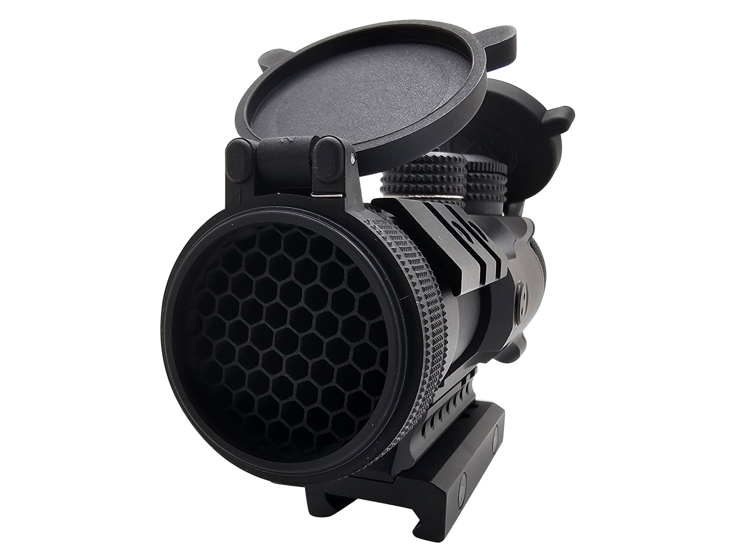 Killflash/ARD - Vortex Spitfire 3x Gen 1