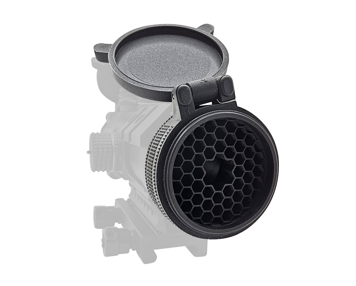 Killflash/ARD - Vortex Spitfire 3x Gen 1