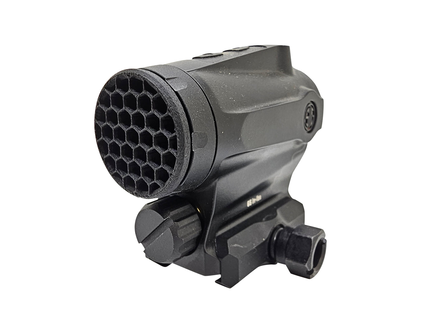 Killflash/ARD - Sig Sauer Romeo 5 Gen 2 X, XDR