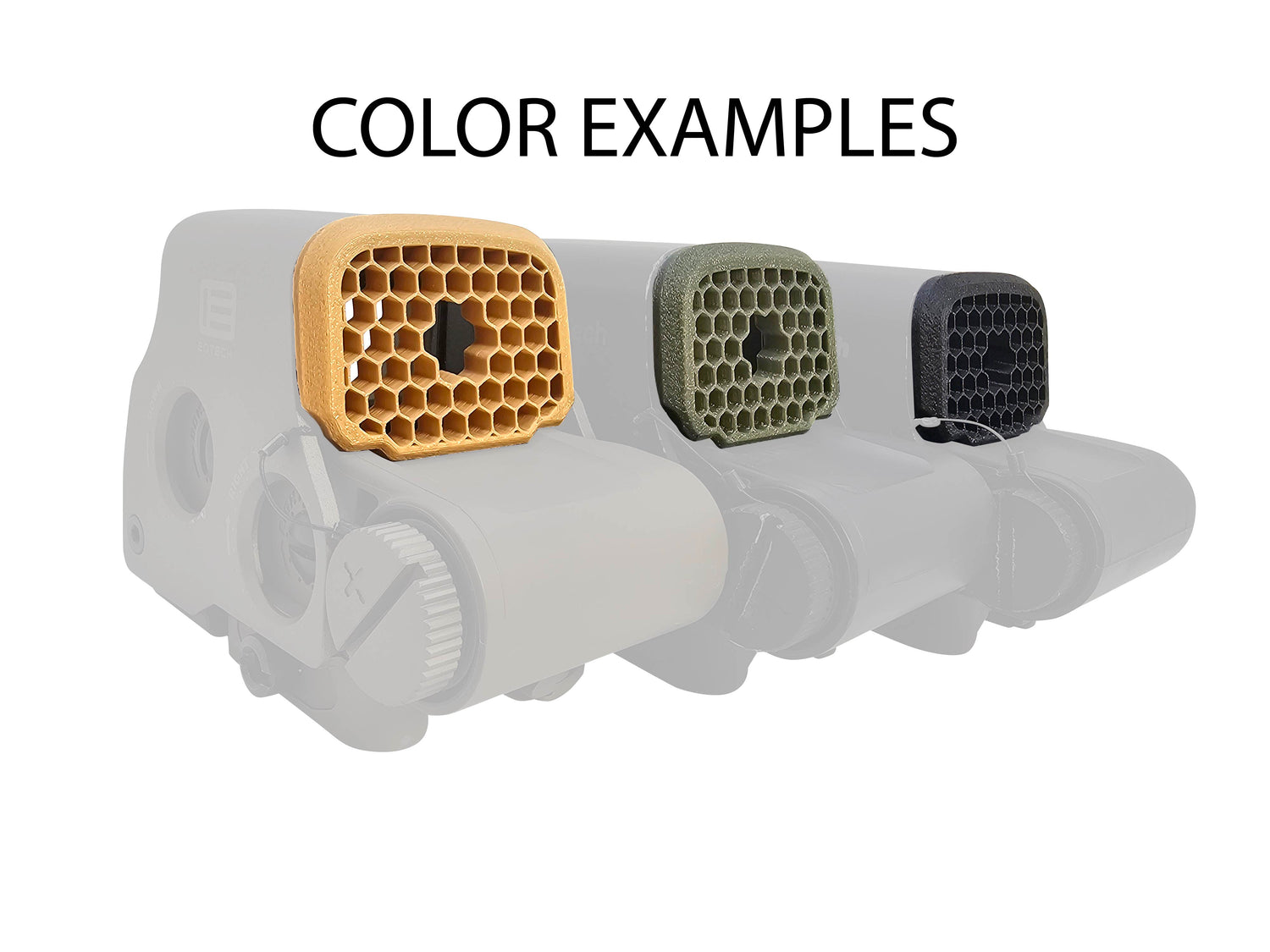 Perst-4 Diffuser Cover