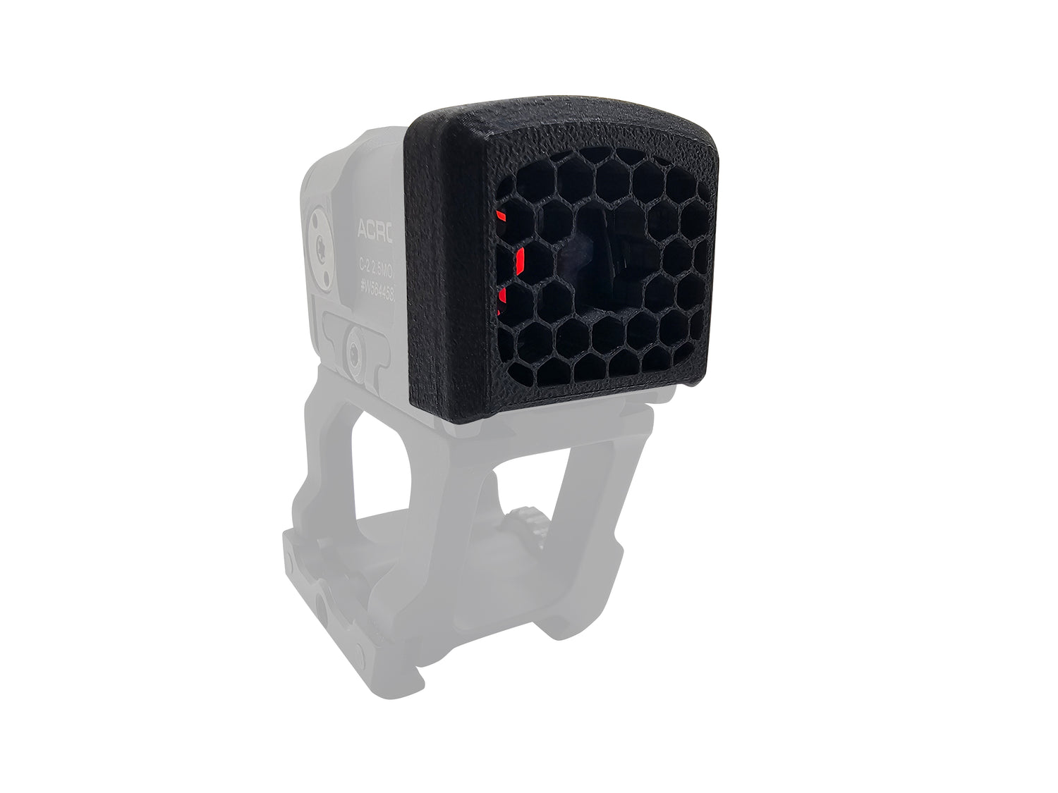 Killflash/ARD - Aimpoint ACRO P-2