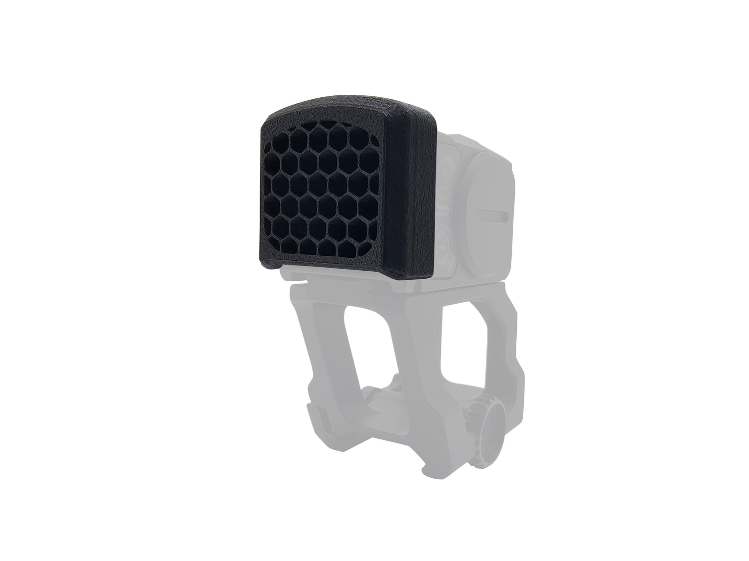 Killflash/ARD - Aimpoint ACRO P-2