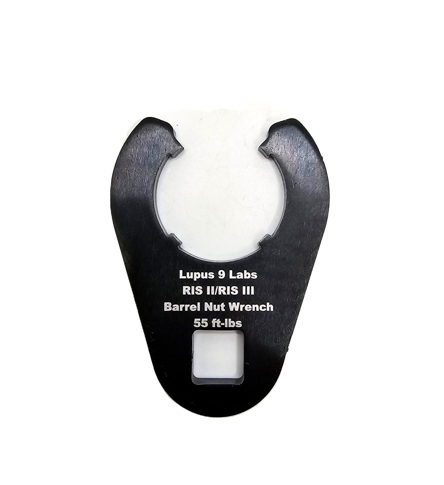 Daniel Defense RIS II / RIS III & Bolt-Up Barrel Nut Wrench