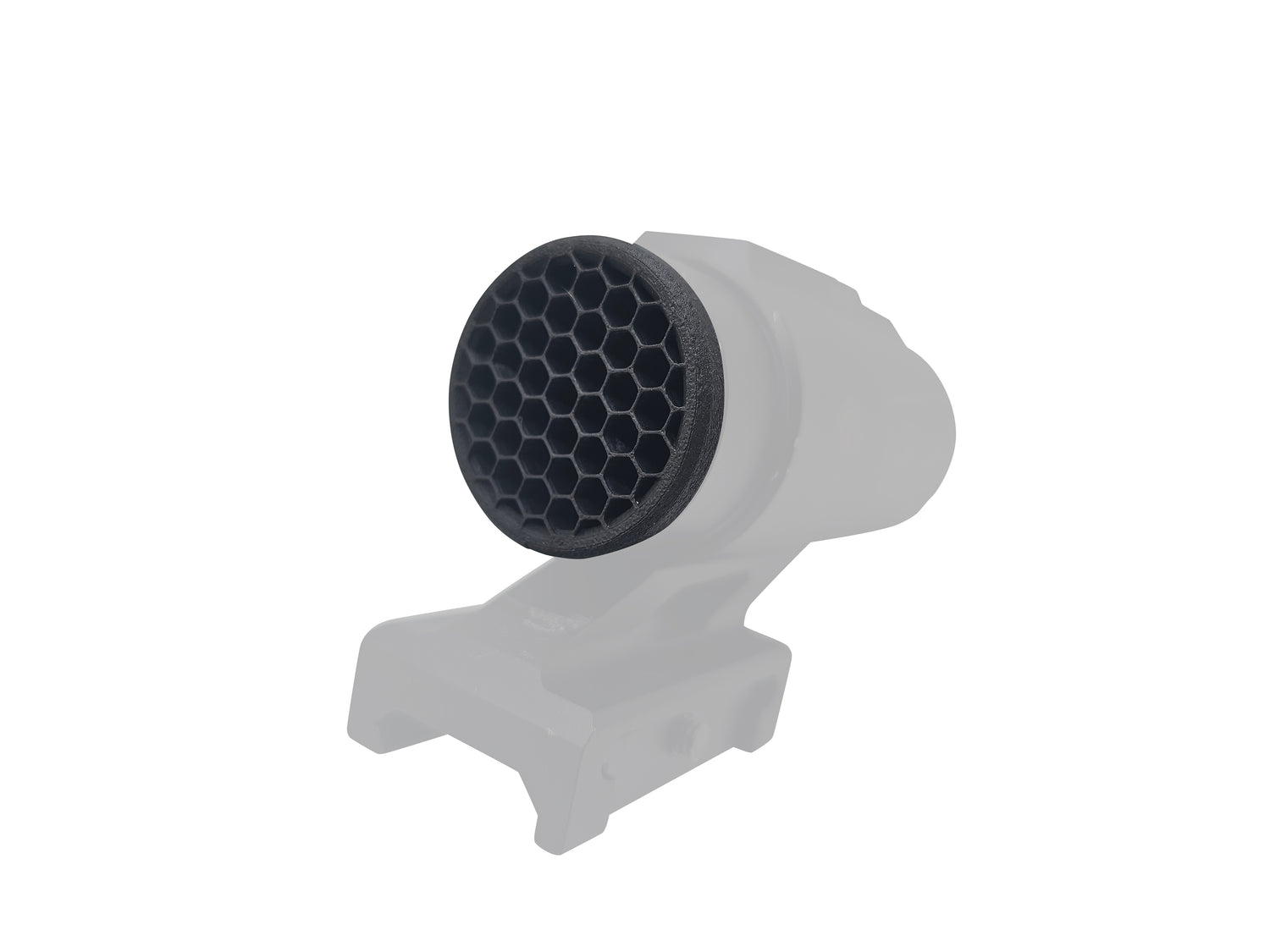 Killflash/ARD -Burris RT-5
