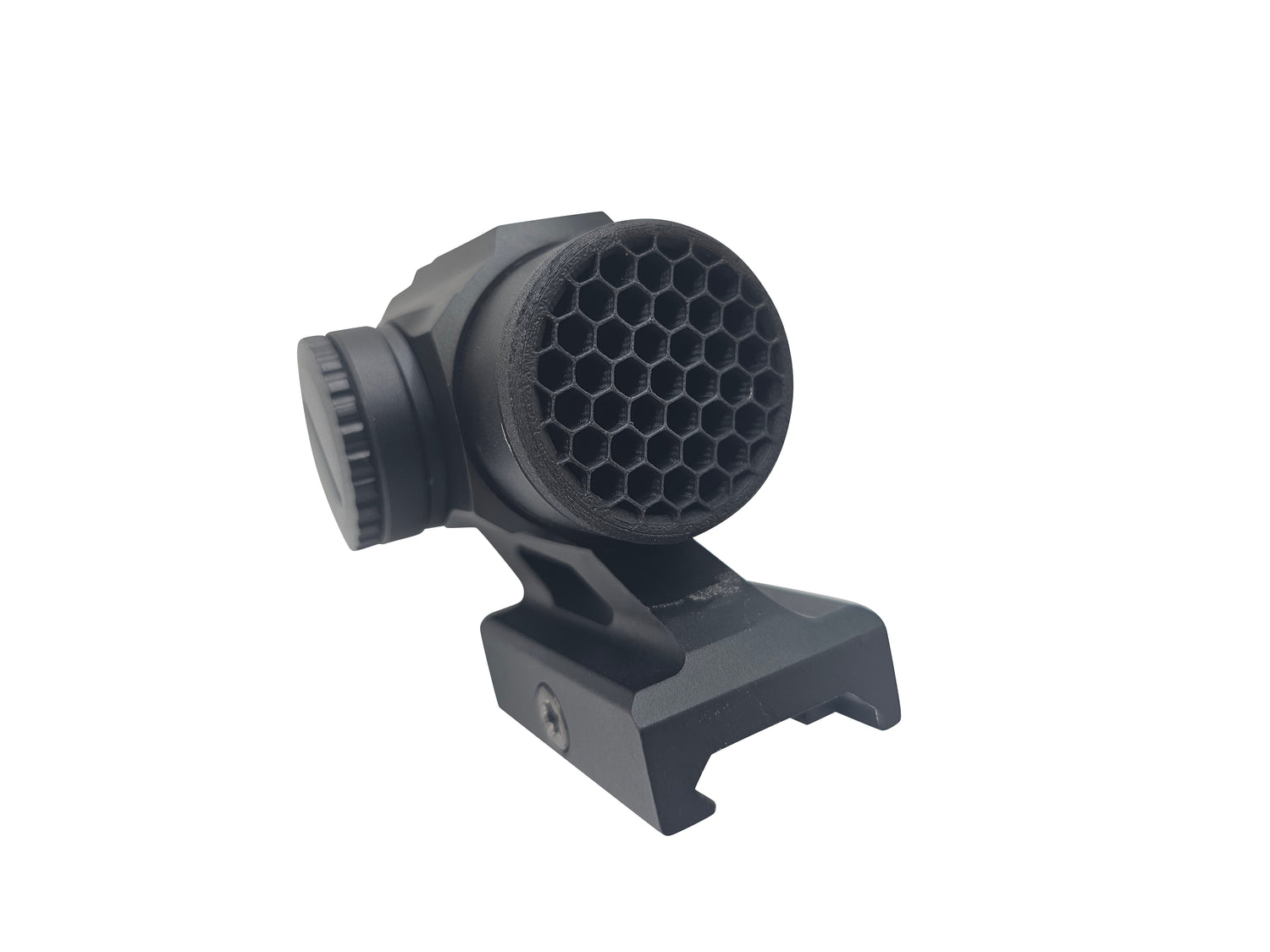 Killflash/ARD -Burris RT-5