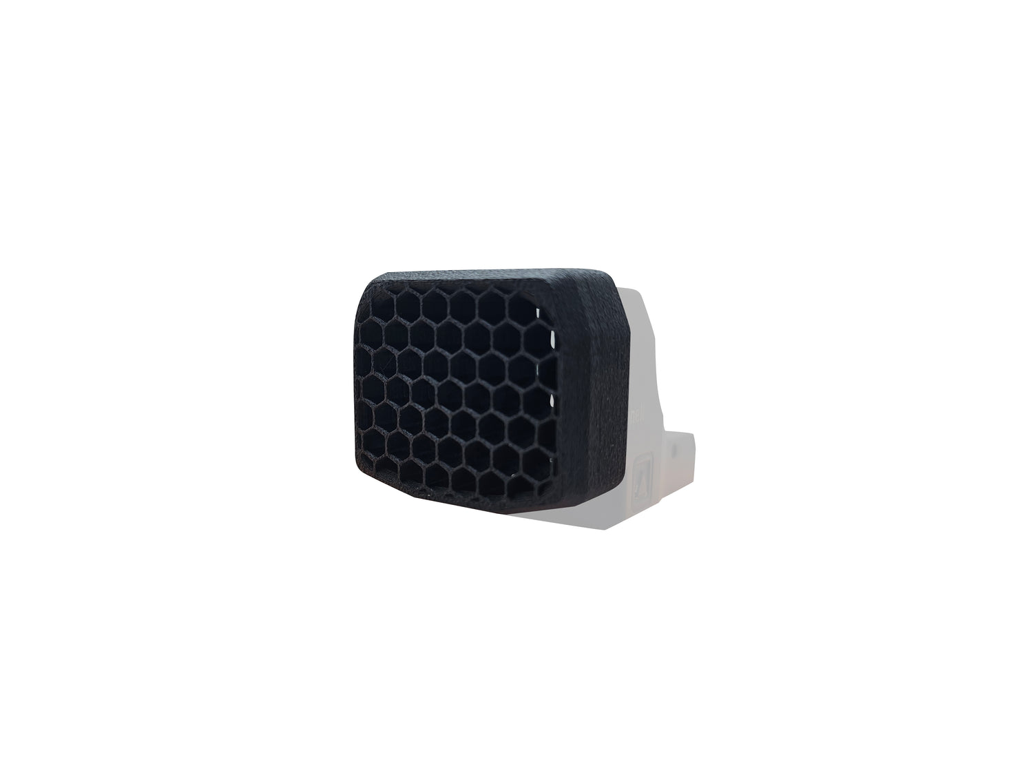 Killflash/ARD - Bushnell RXM-300