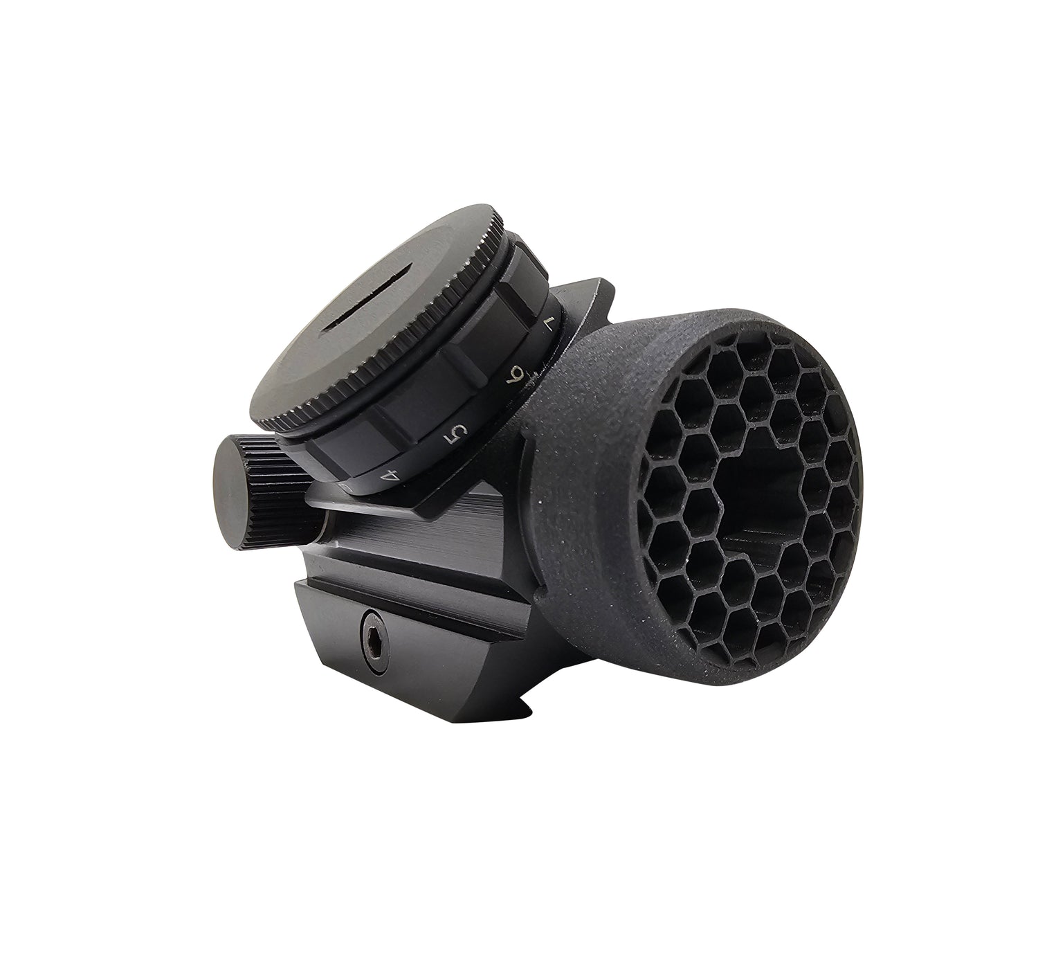 Killflash/ARD - Bushnell TRS-25