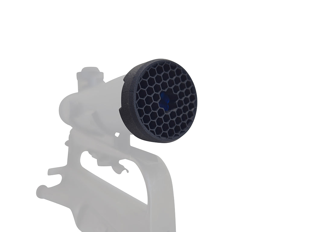 Killflash/ARD - Colt 4x21mm Retro Carry Handle Scope