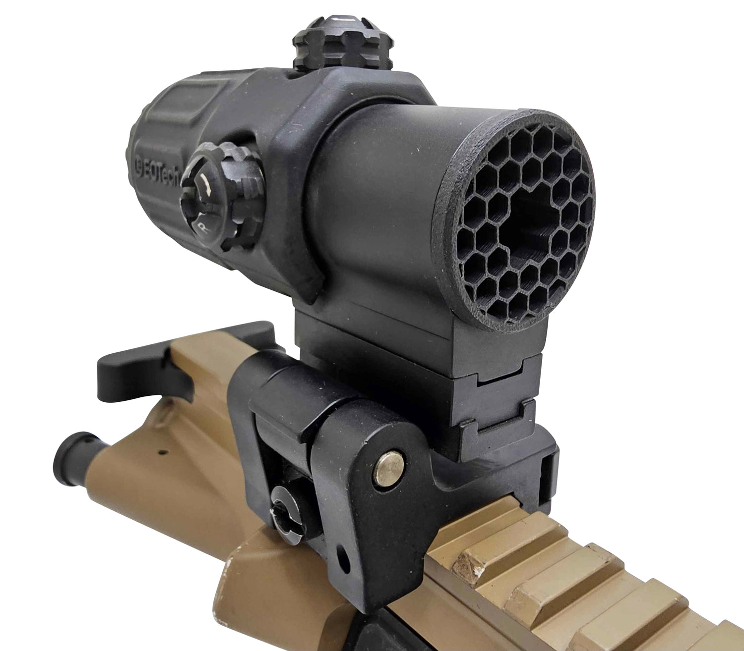 Killflash/ARD - EOTECH G33 3x Magnifier - Threaded