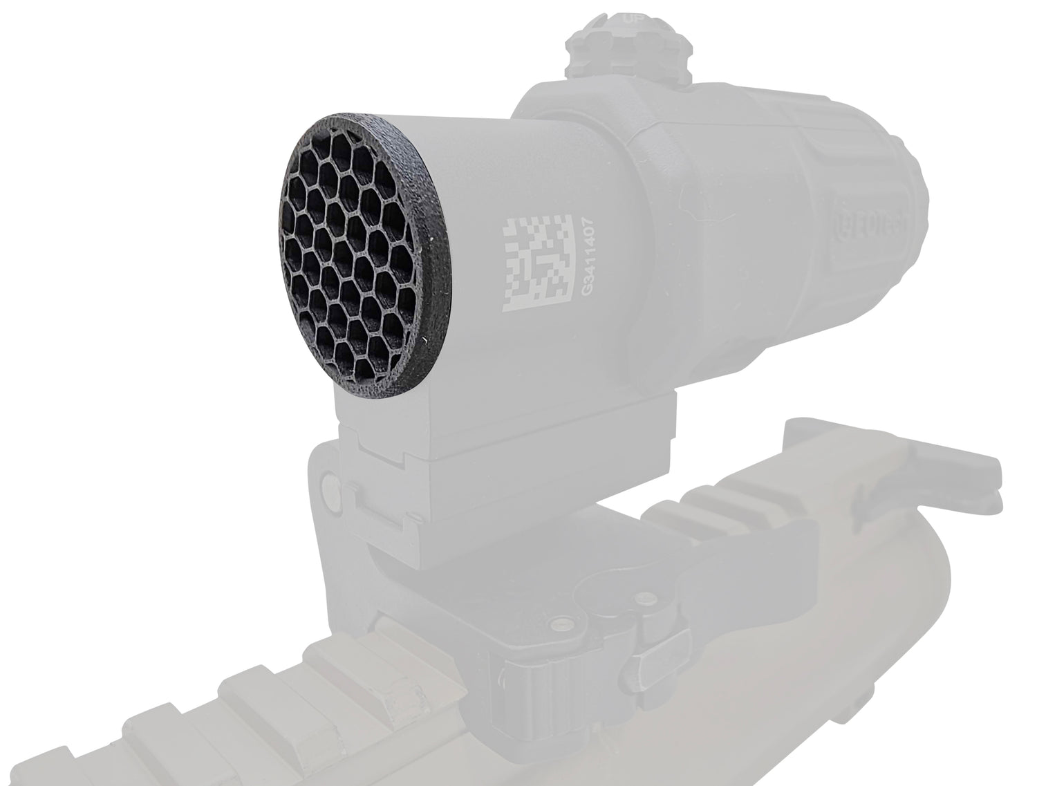 Killflash/ARD - EOTECH G33 3x Magnifier - Threaded