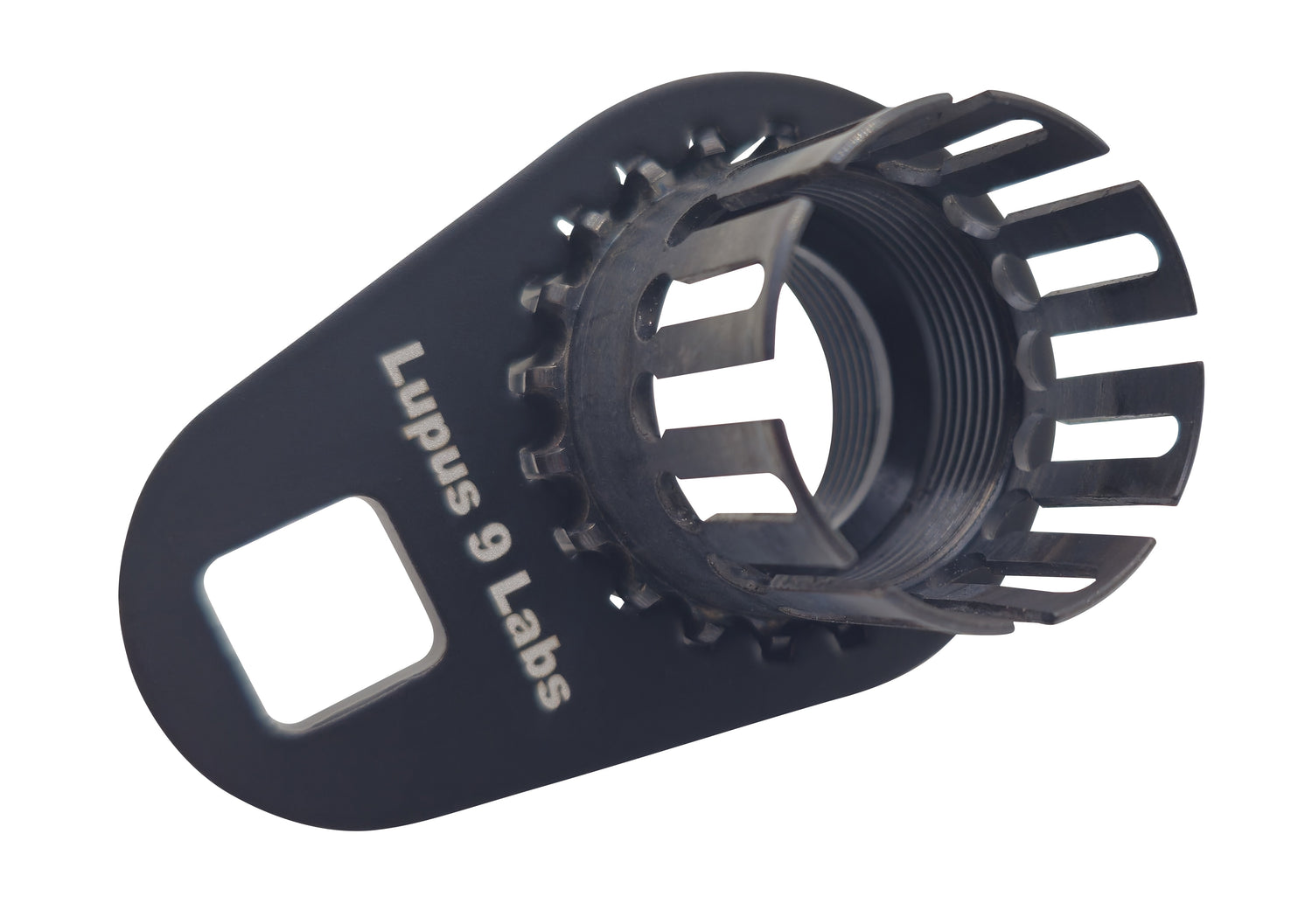 Fortis Night Rail Barrel Wrench