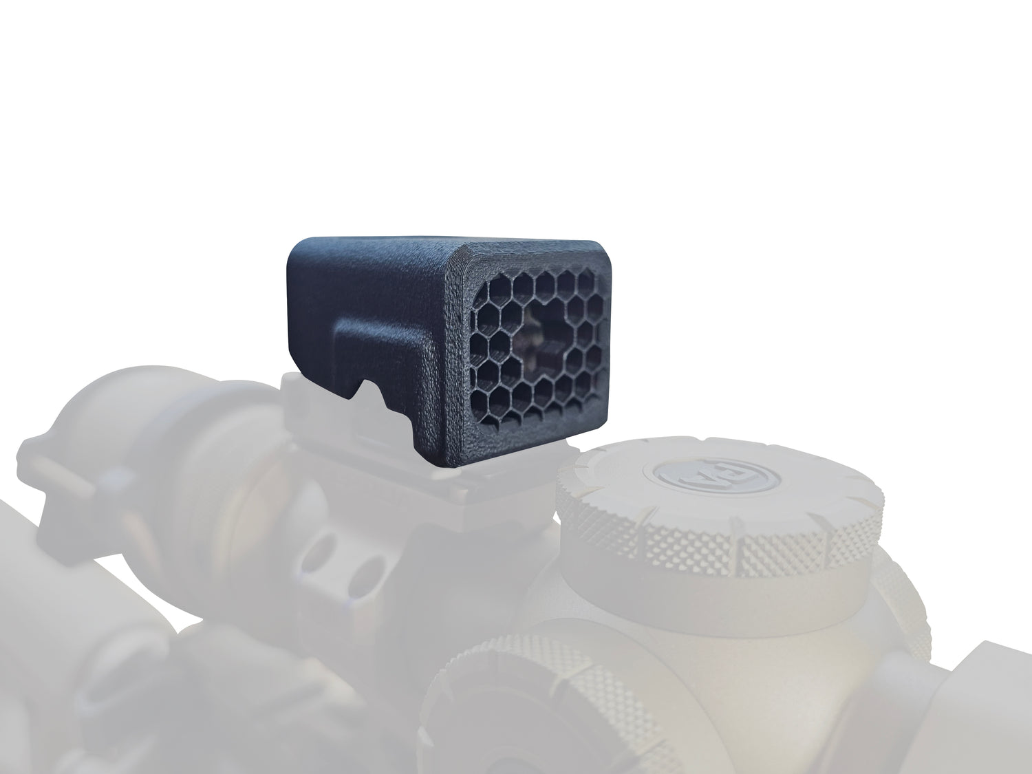 Killflash/ARD - Holosun 509T X2