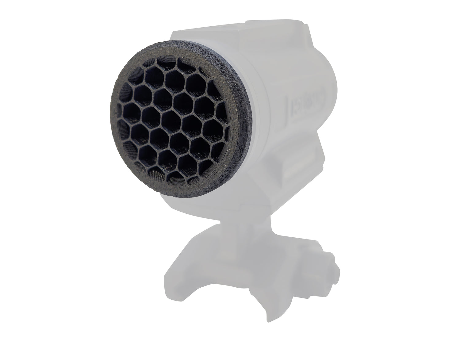 Killflash/ARD - Holosun ARO