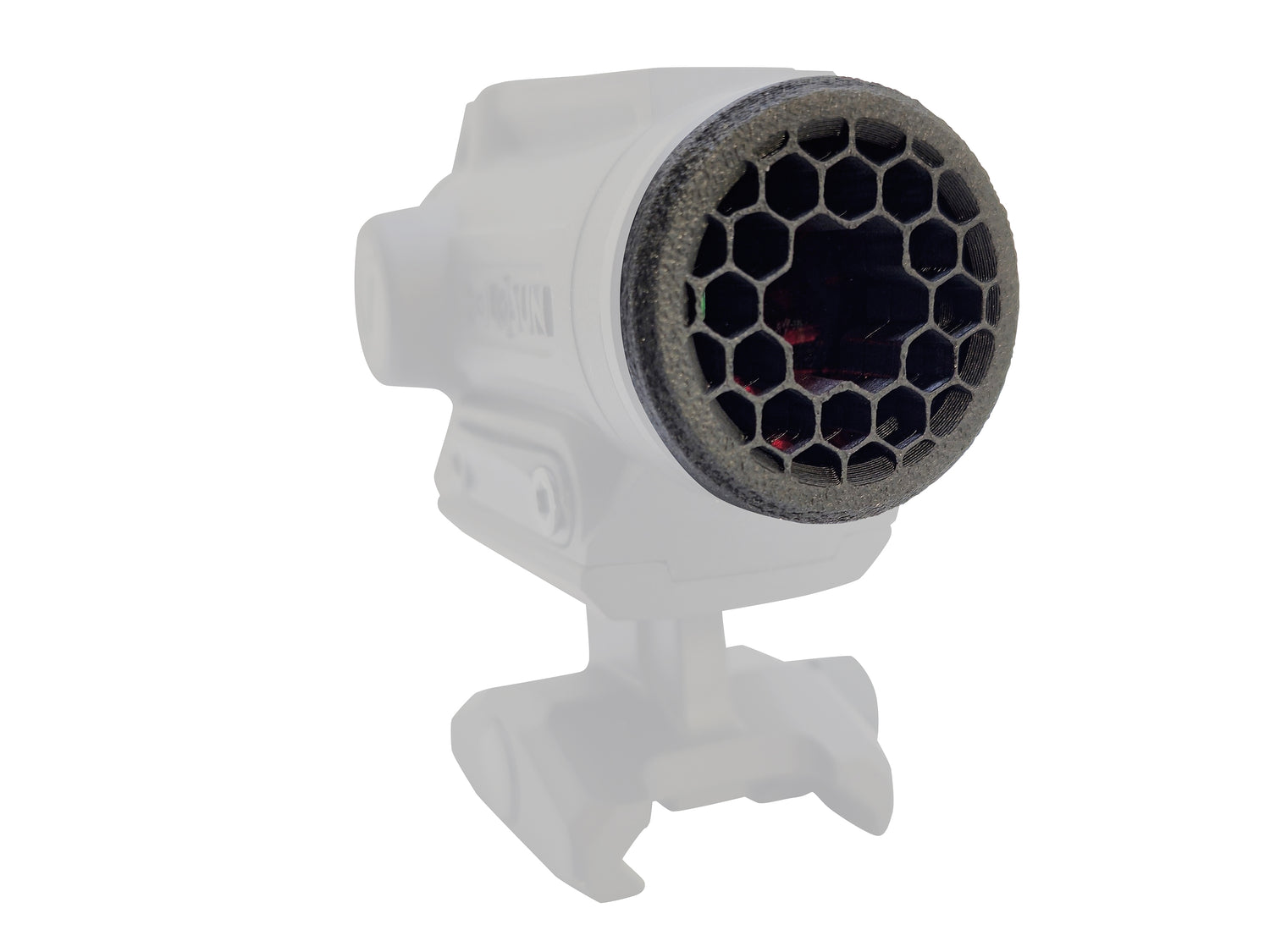 Killflash/ARD - Holosun ARO