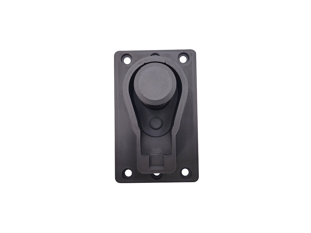 AR-15 Laser Engraving Jig - Front Magwell