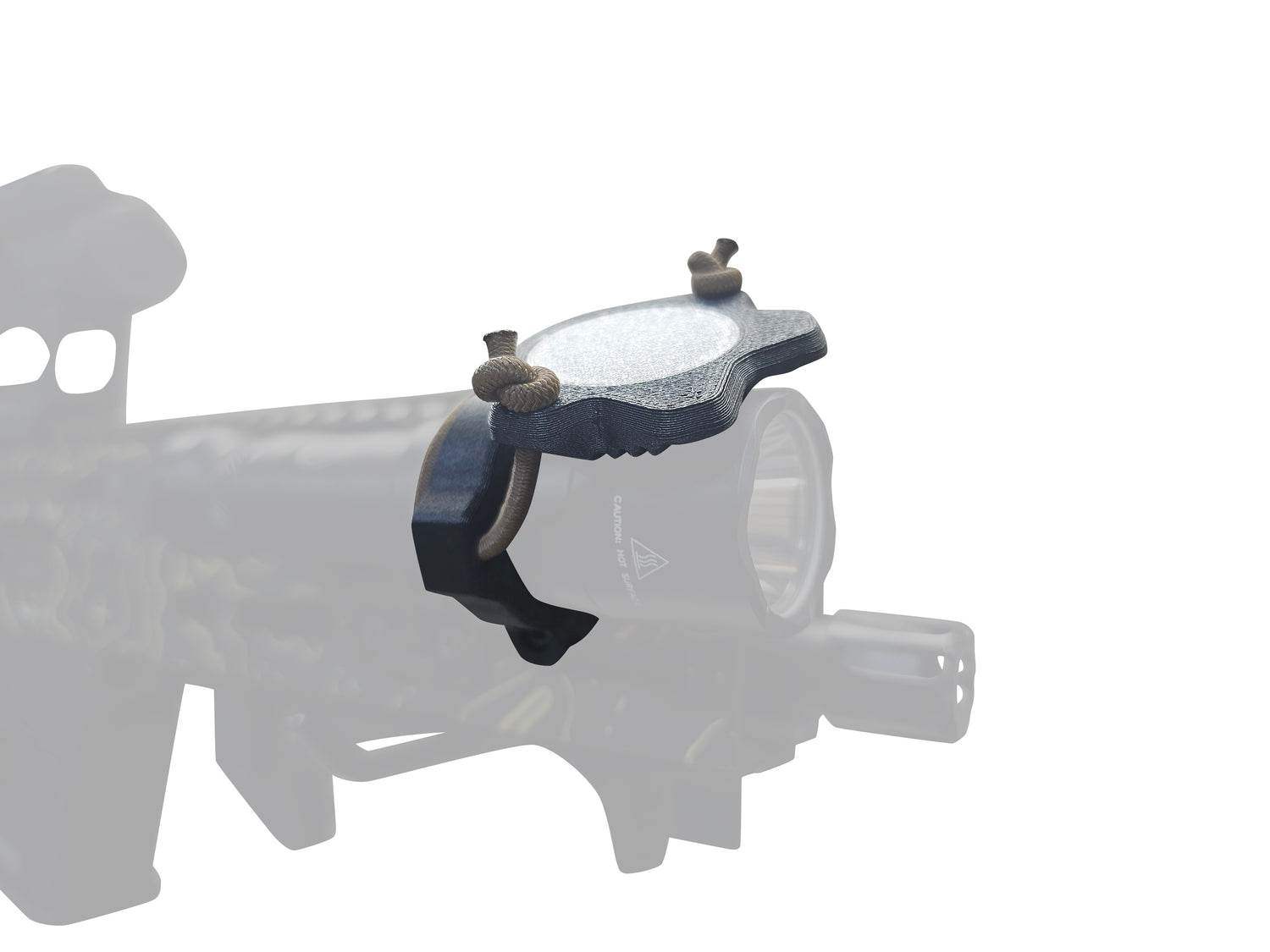 Light Cap Diffuser