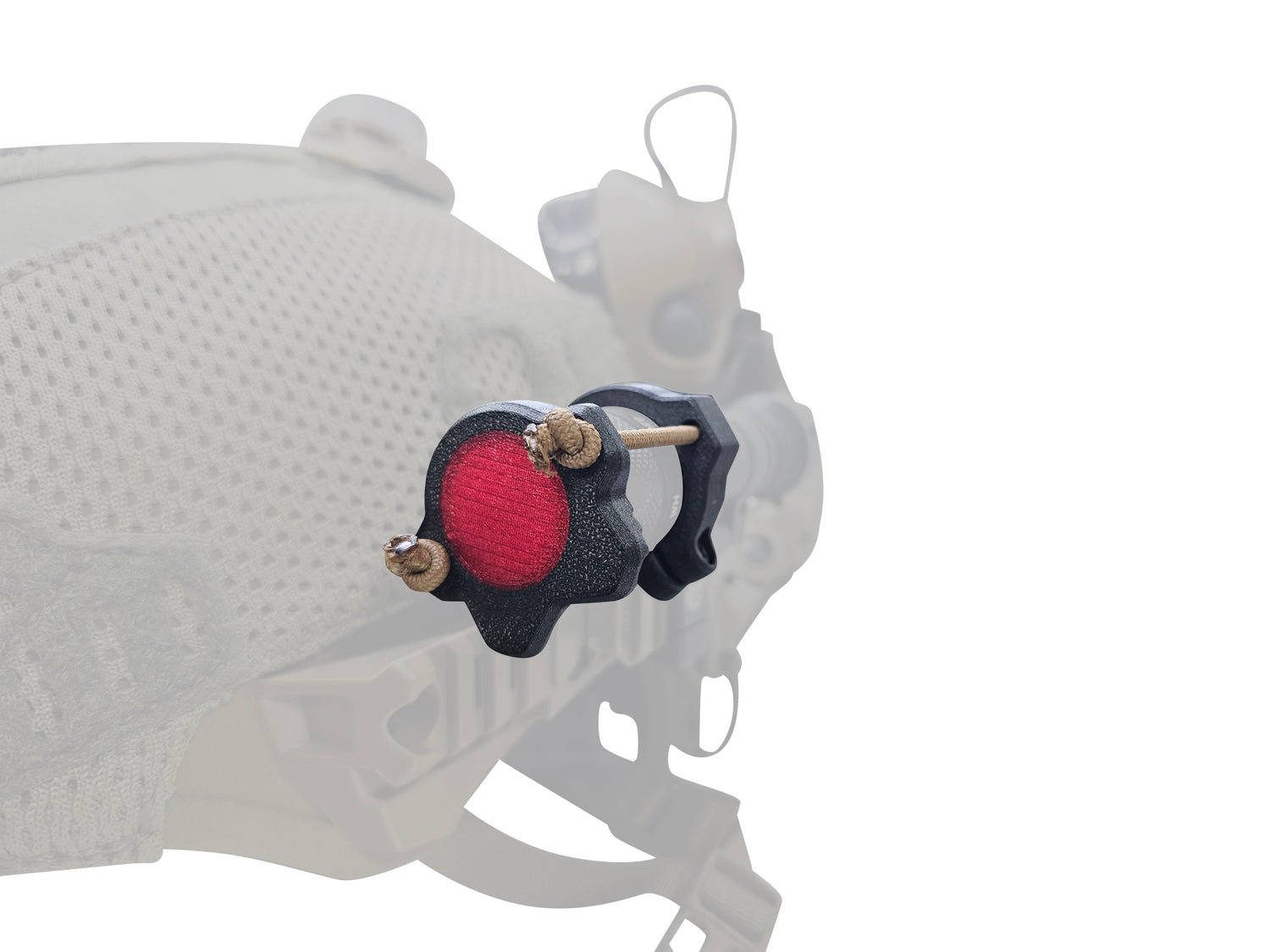 Light Cap Diffuser