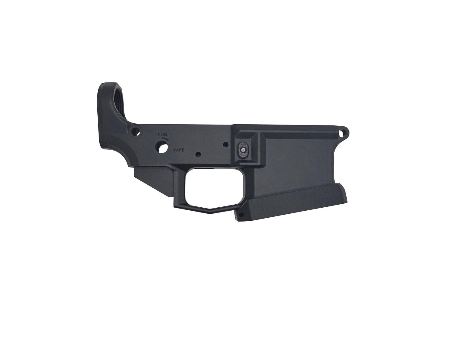 Aero M4E1 - Magwell