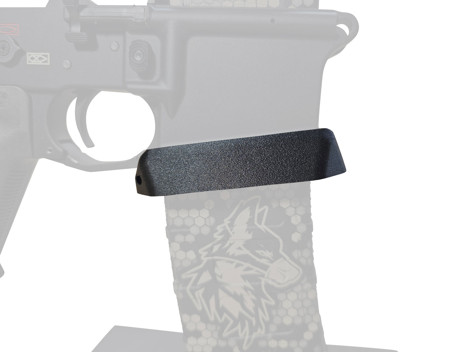 LMT MARS-L - Magwell