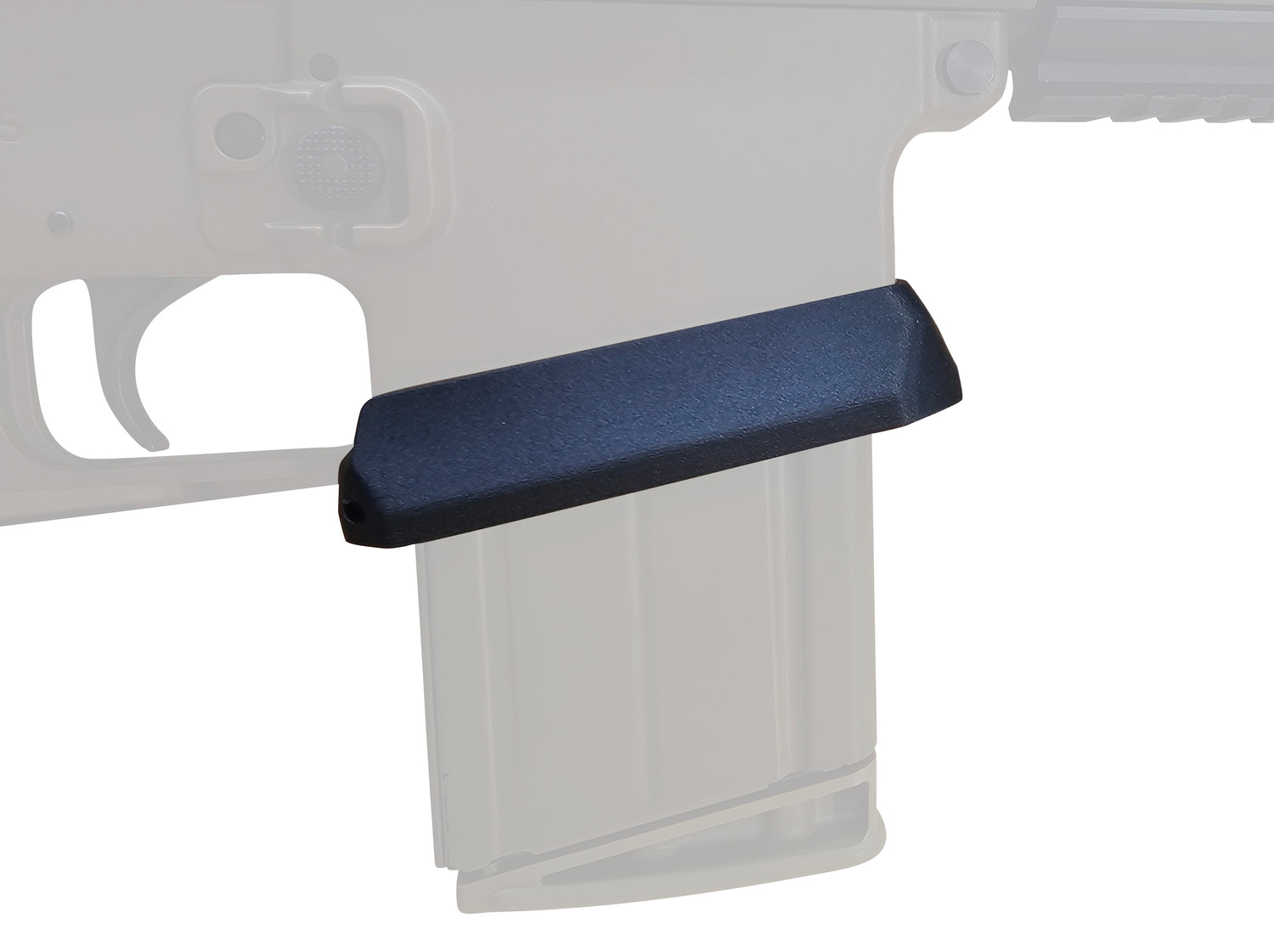 Scar 17S/20 - Magwell