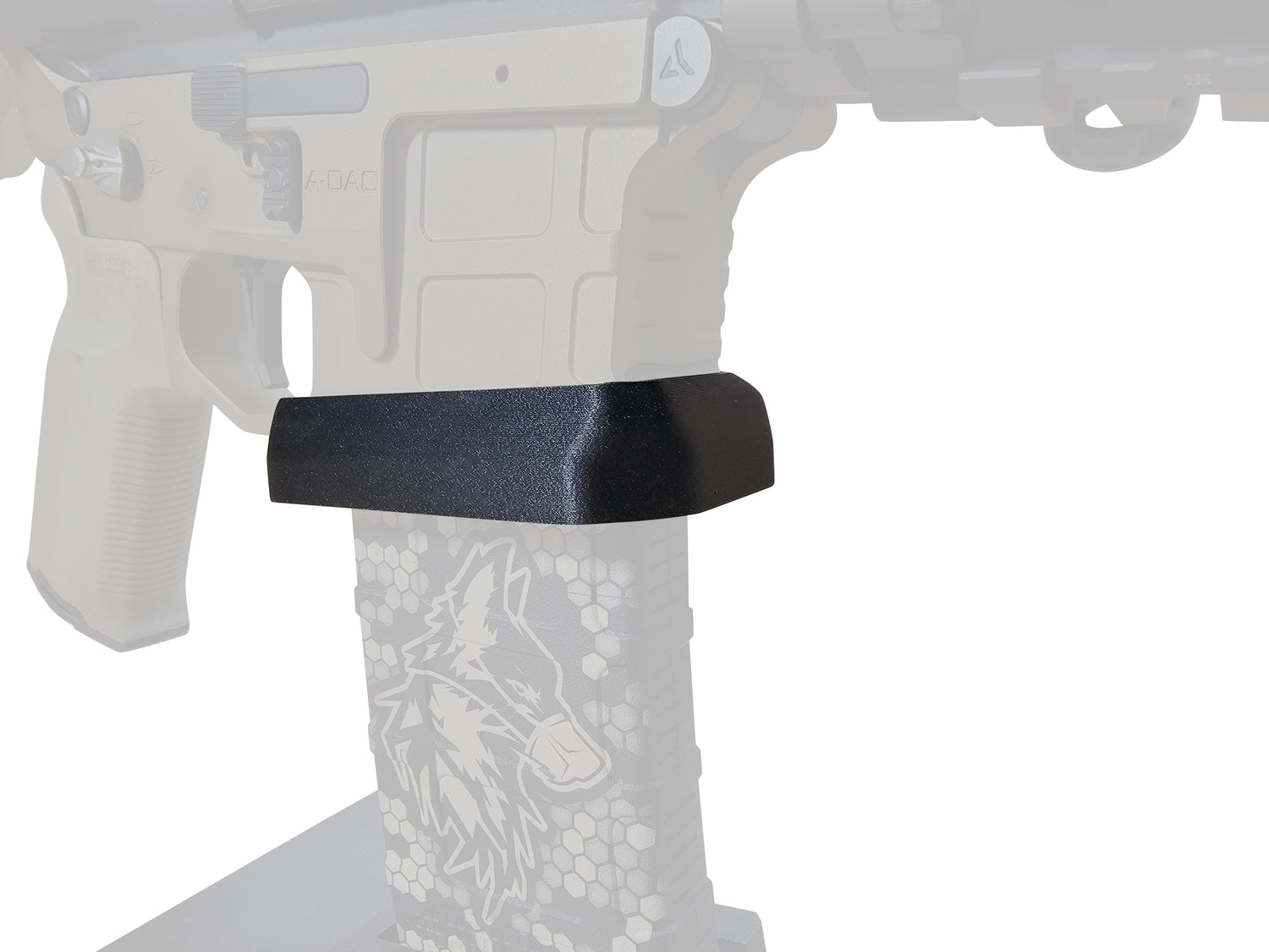 Radian A-DAC 15 - Magwell