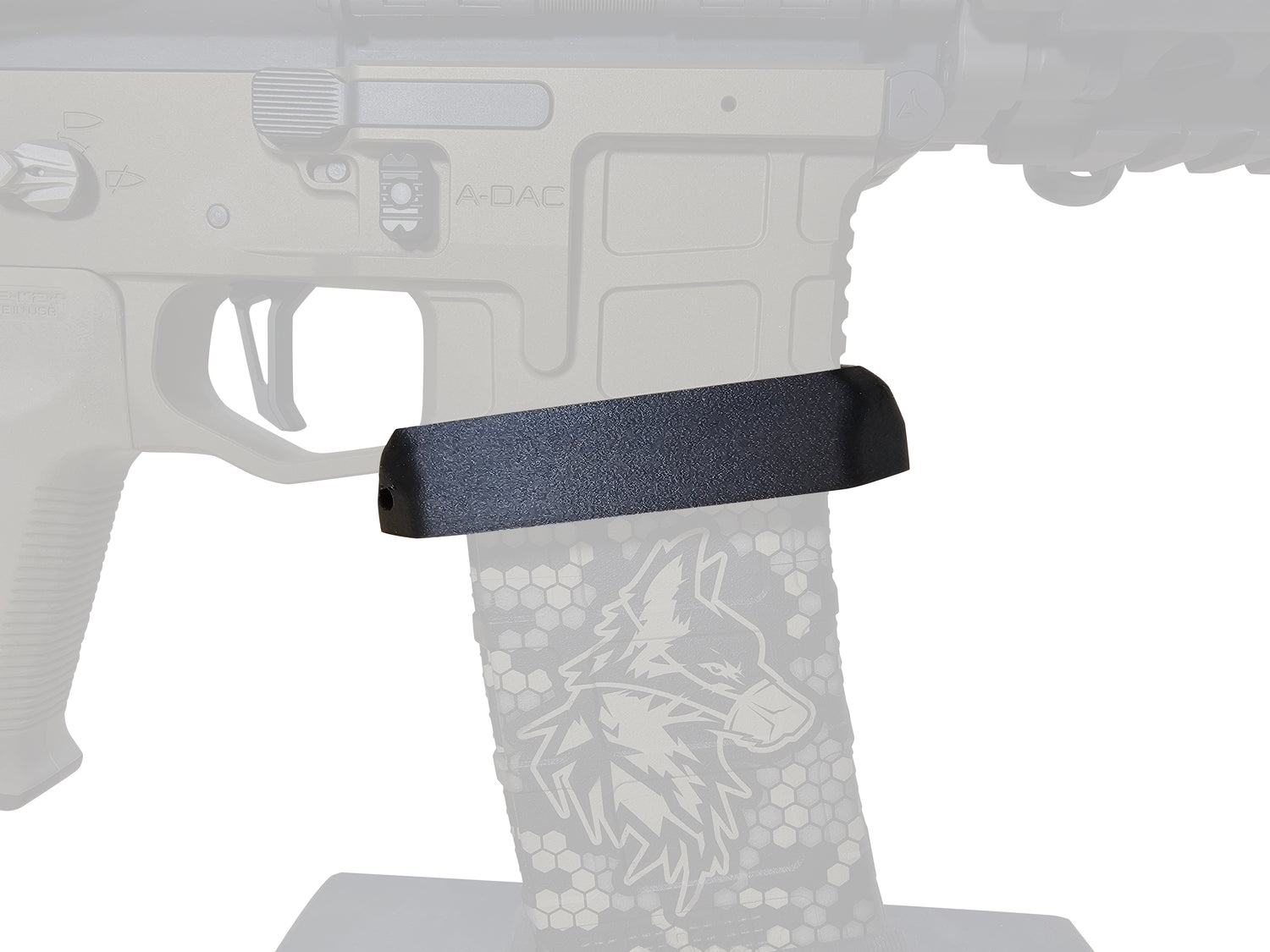 Radian A-DAC 15 - Magwell