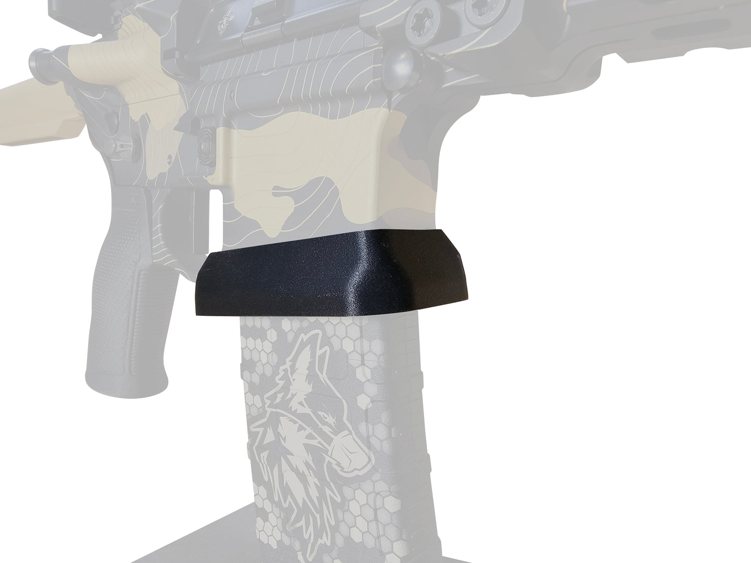 Magwell - GRIFFIN MK2