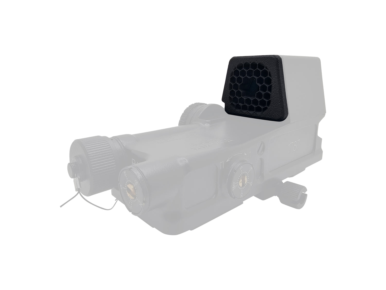 Killflash/ARD - Novus Precision PDS1