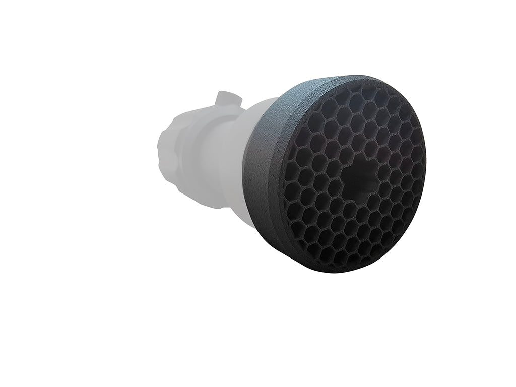 Killflash/ARD - Primary Arms 3X Red Dot Magnifier Gen III