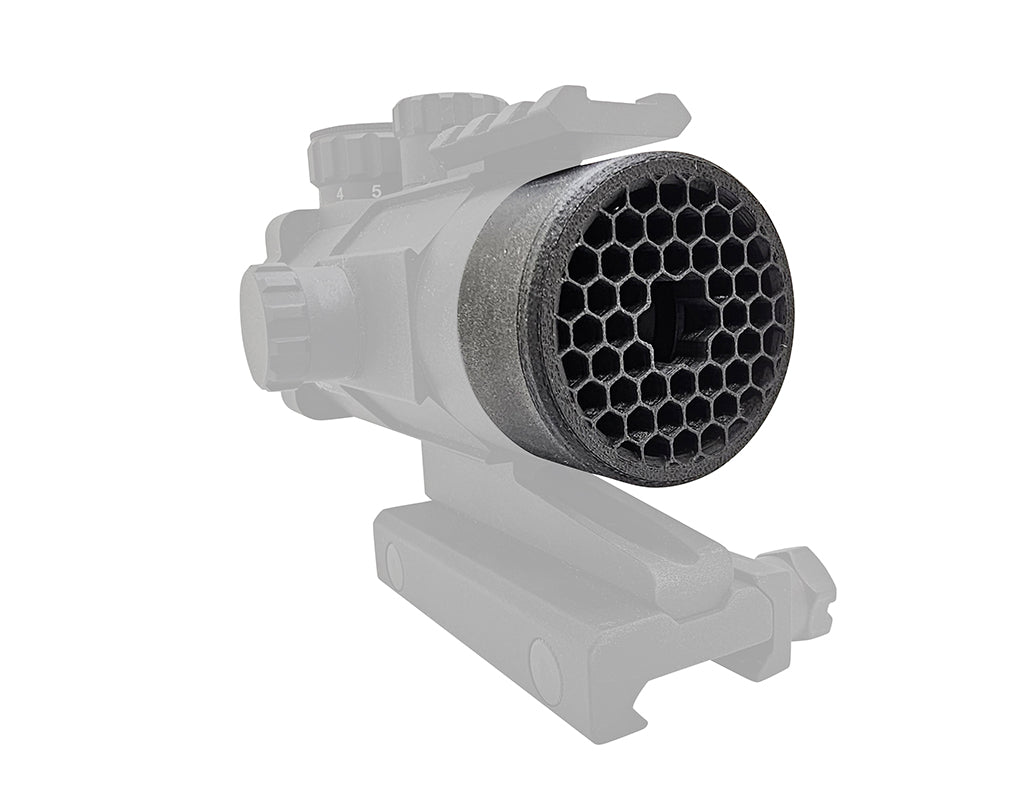 Killflash/ARD - Primary Arms SLx 2.5 Compact 2.5x32 Prism Scope