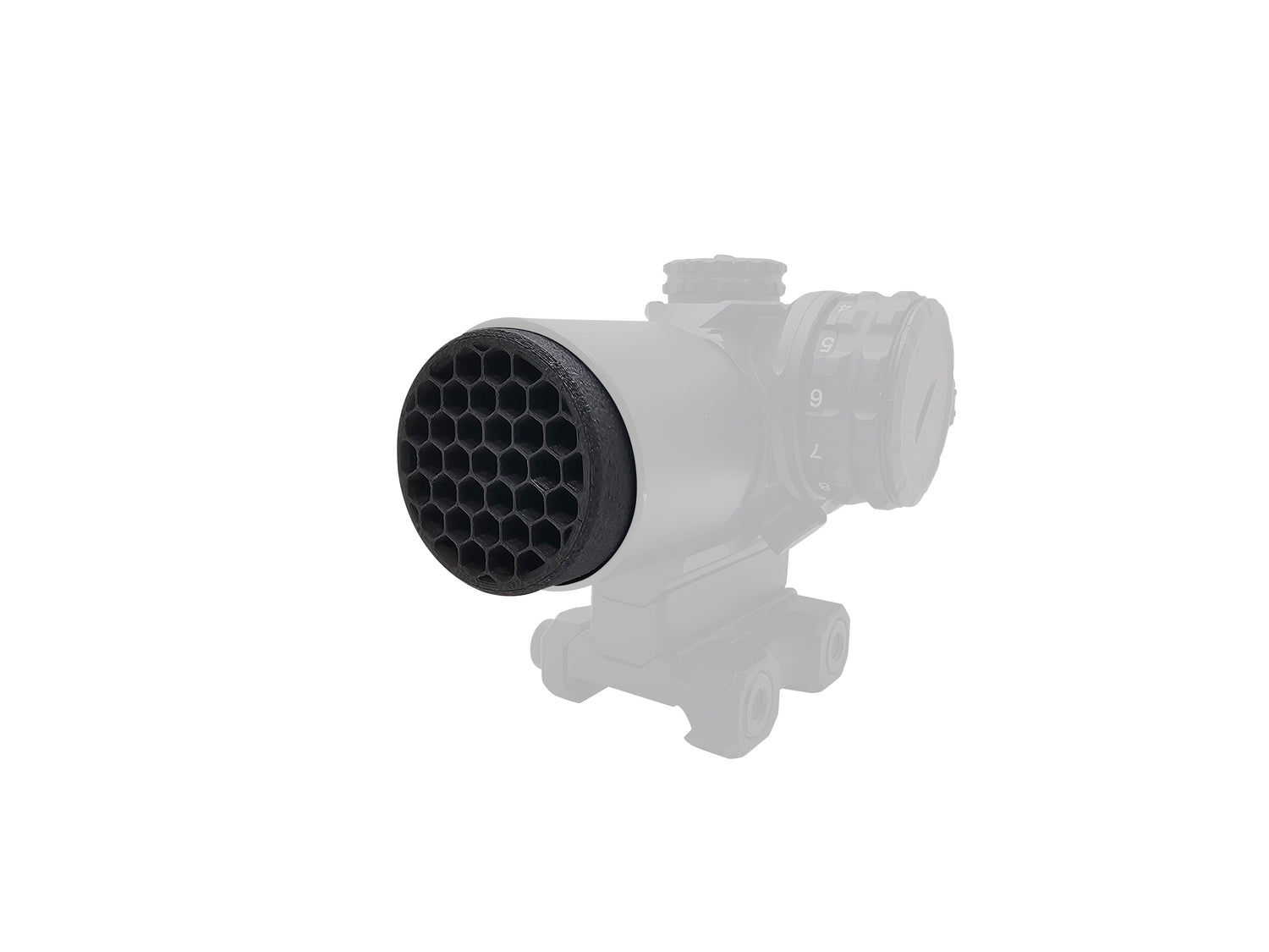 Killflash/ARD - Primary Arms GLx 2x