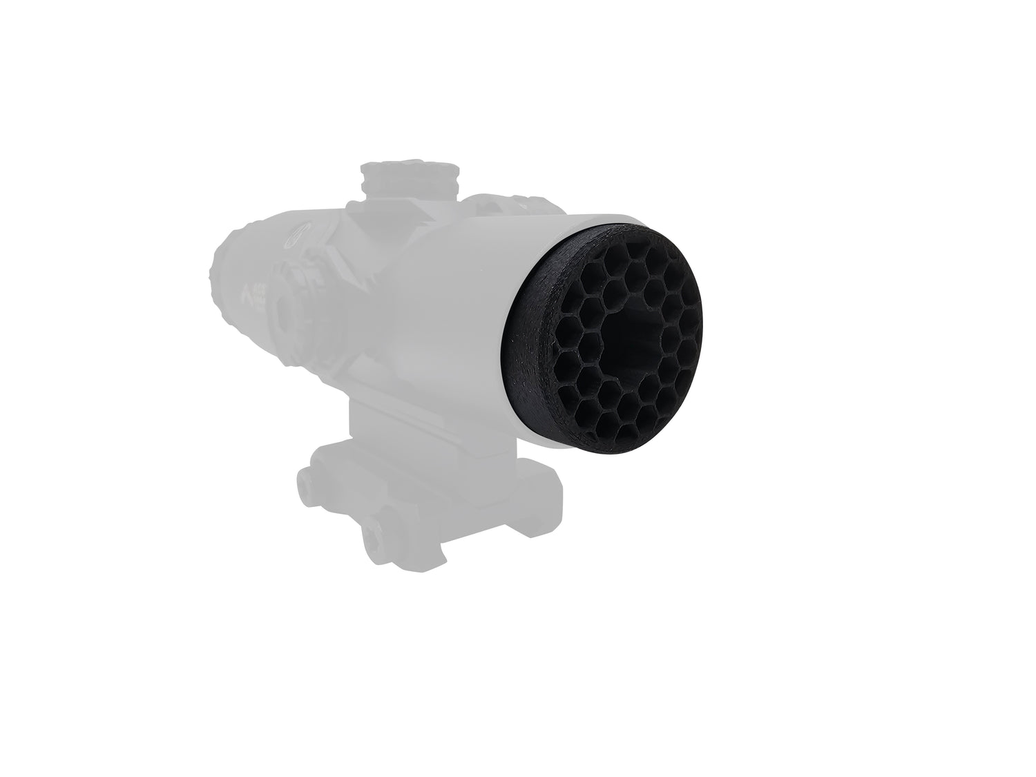 Killflash/ARD - Primary Arms GLx 2x