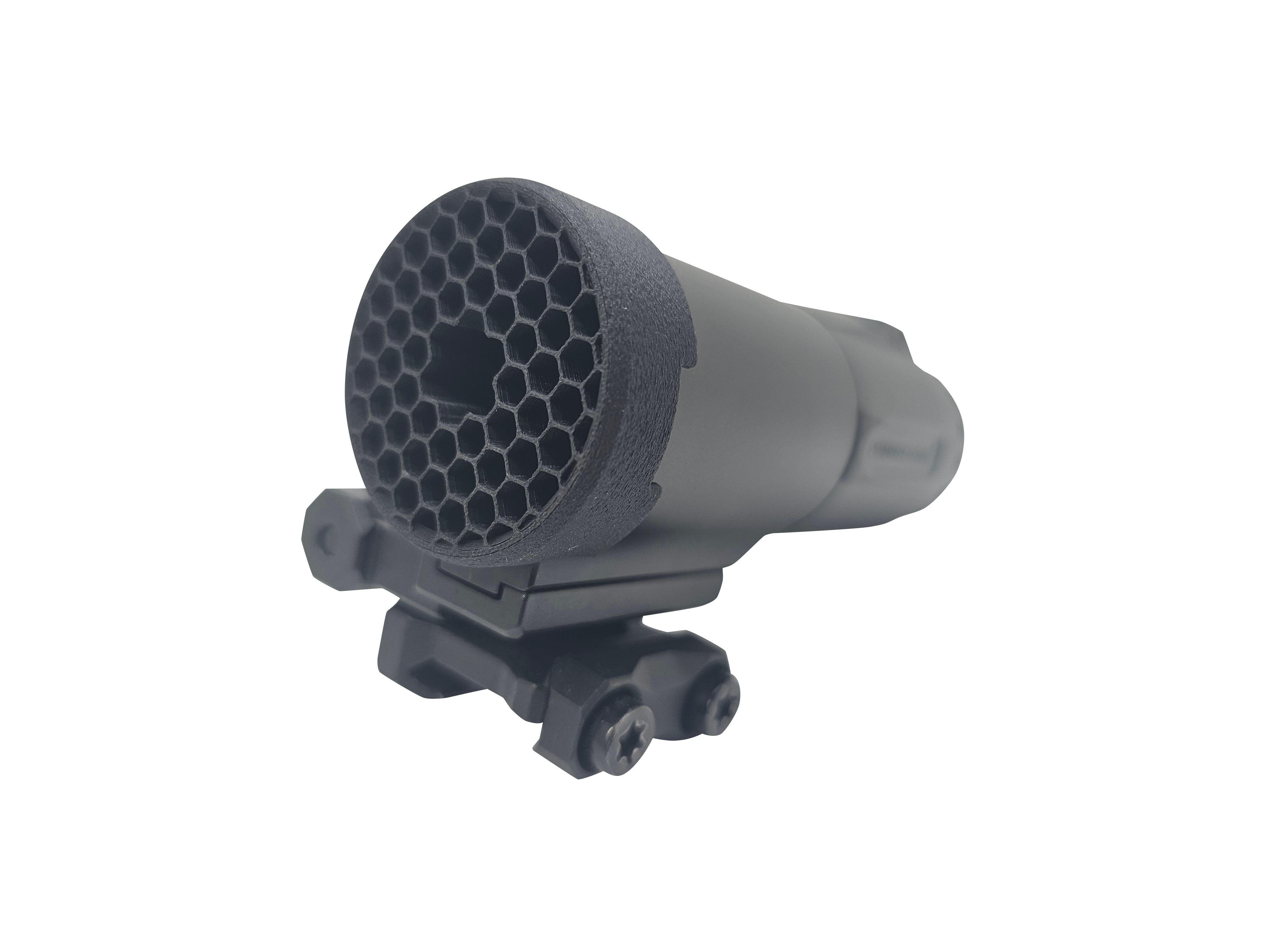 Killflash/ARD - Primary Arms GLx 6X Magnifier – Lupus 9 Labs