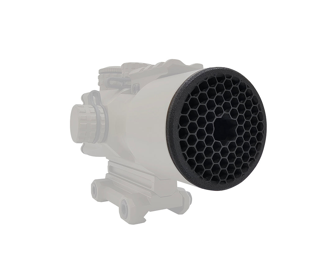 Killflash/ARD - Primary Arms SLx 5x36mm Gen III Prism Scope