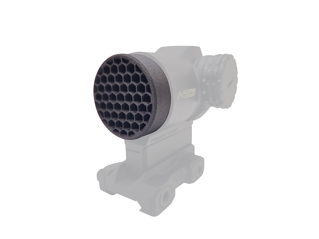 Killflash/ARD - Primary Arms SLx 1X MicroPrism