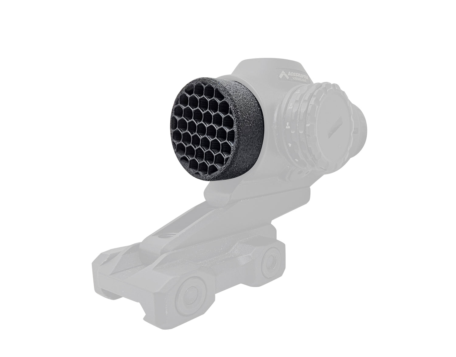 Killflash/ARD - Primary Arms SLx 3x