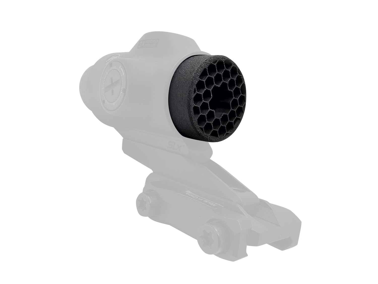 Killflash/ARD - Primary Arms SLx 3x