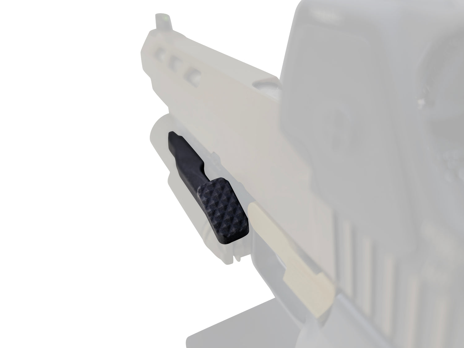 Gas Pedal – X300 Series