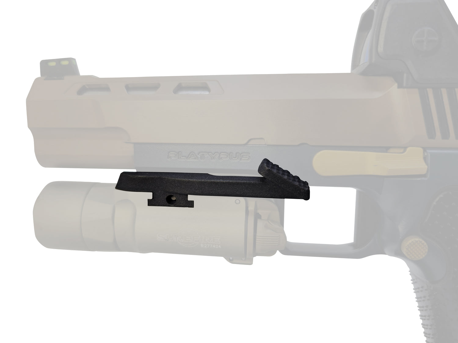 Gas Pedal – X300 Series