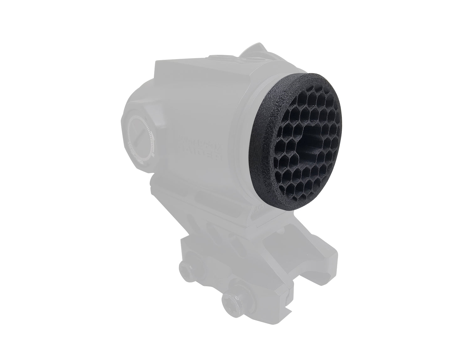 Killflash/ARD - Swampfox Raider 1x Micro Prism