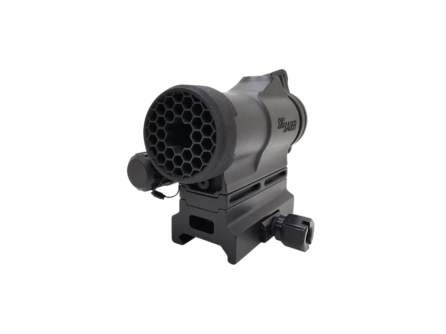 Killflash/ARD - Sig Sauer Romeo 7S