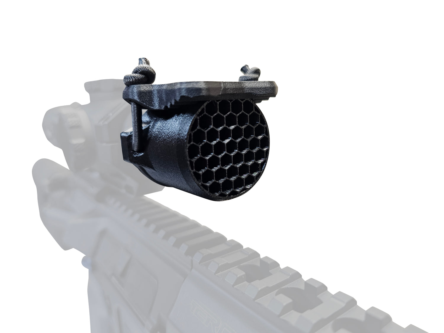 Pressfit ARD + Scope Cap