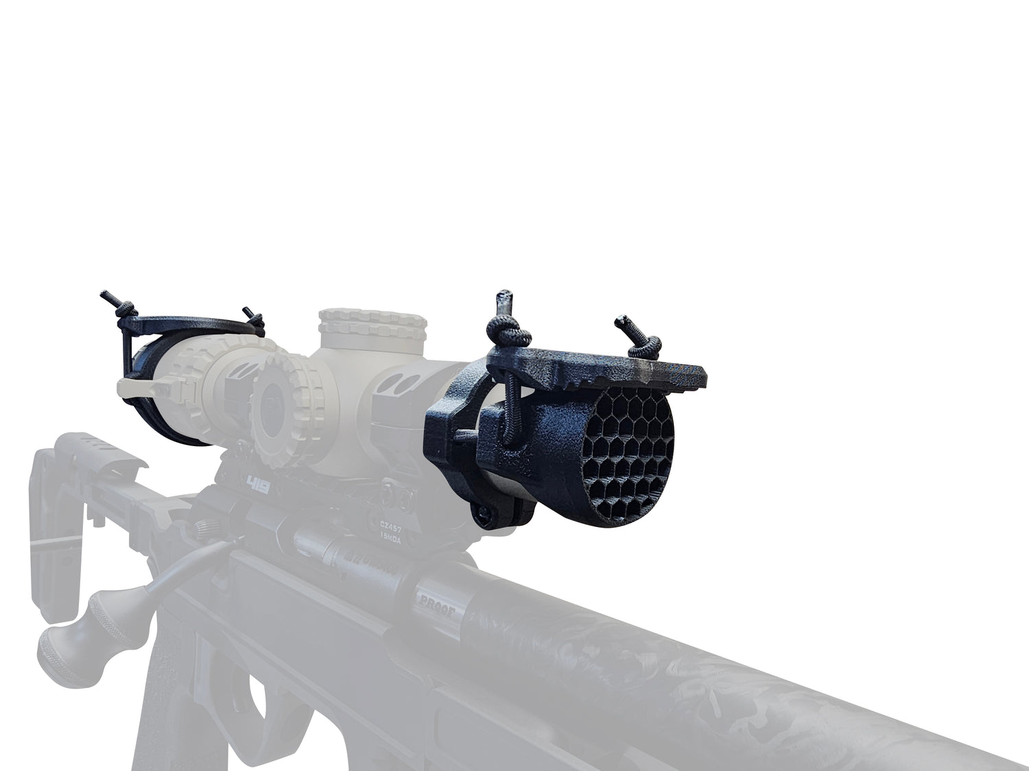 Pro ARD + Scope Cap