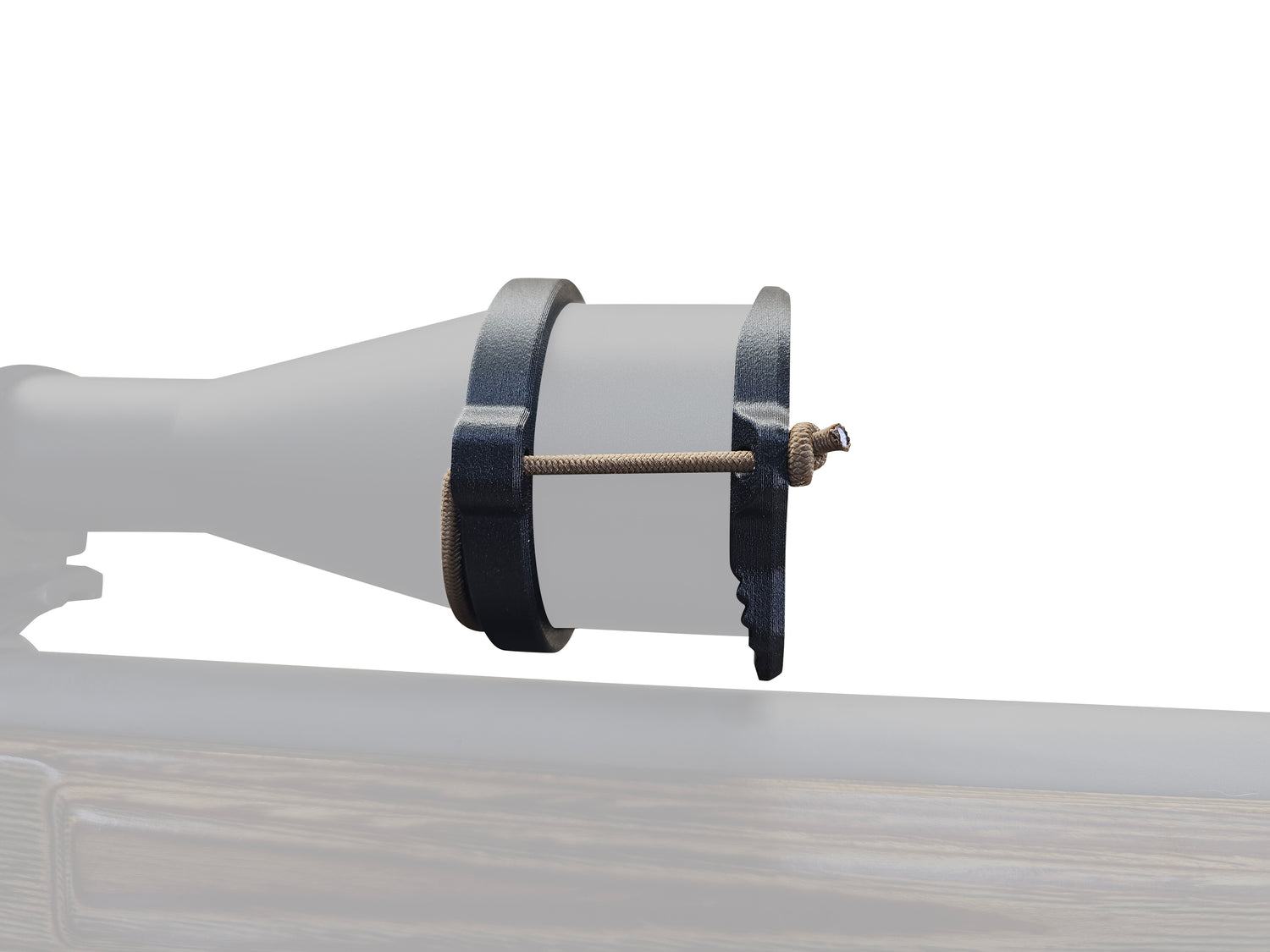 Scope Caps