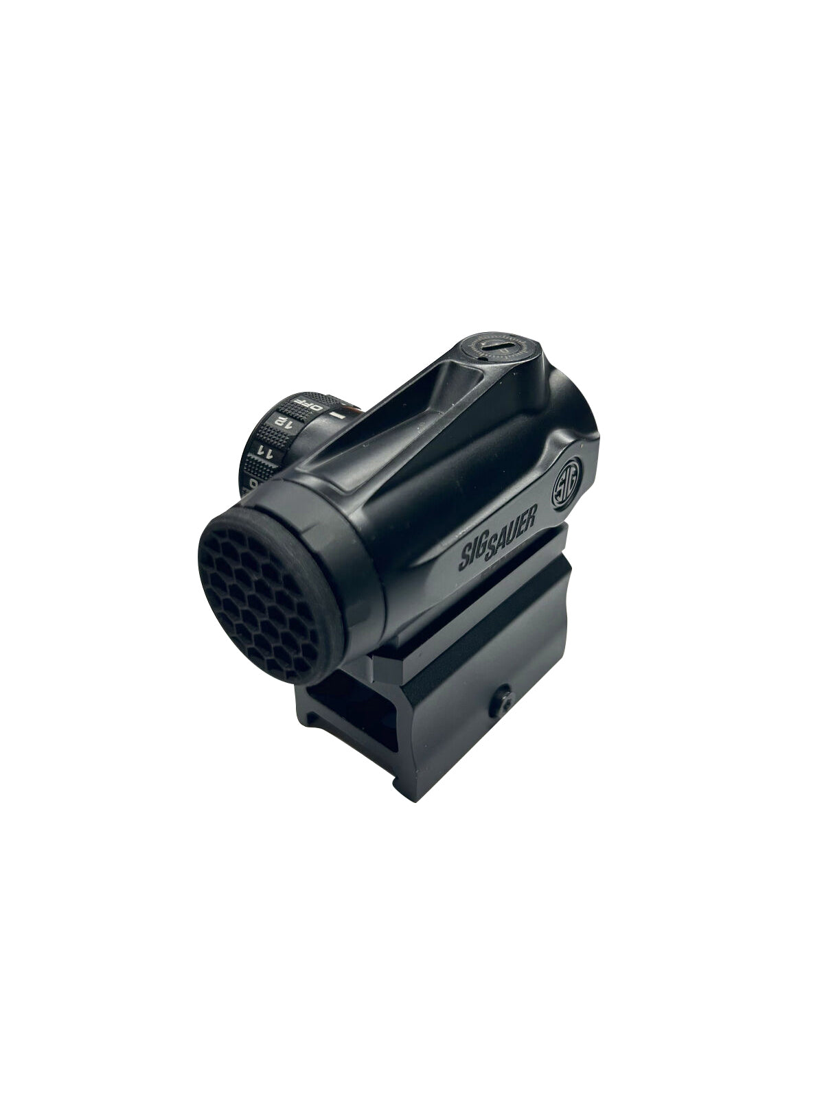 Killflash/ARD -  Sig Sauer MSR Gen 2