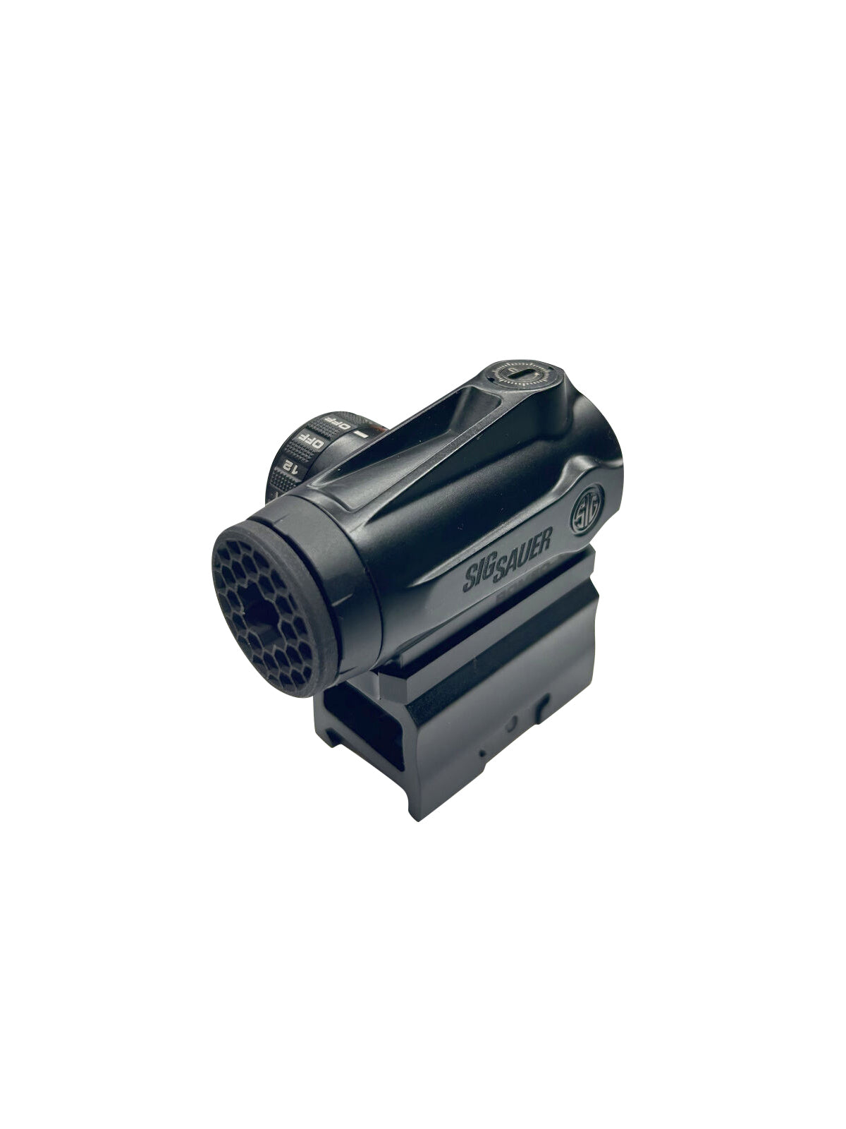 Killflash/ARD -  Sig Sauer MSR Gen 2