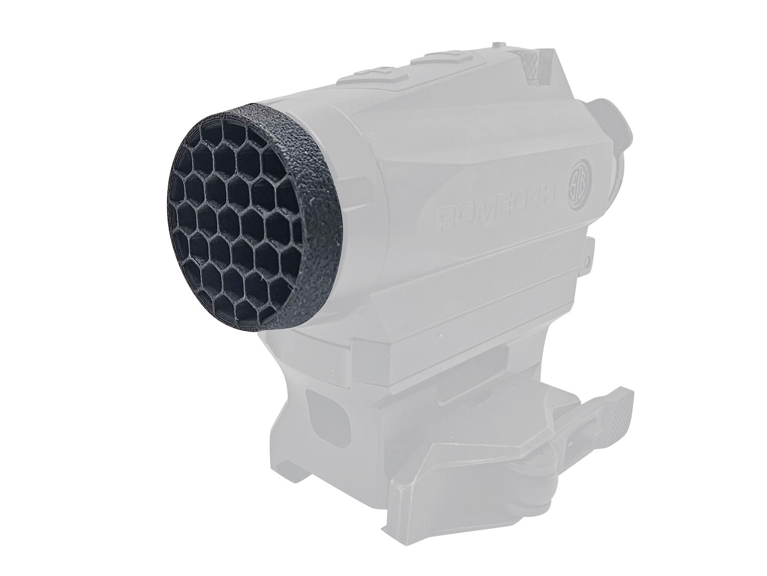 Killflash/ARD - Sig Romeo 4